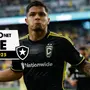 LIVE | Botafogo prepara proposta para Cucho Hernández com saída iminente de Tiquinho Soares