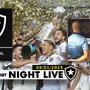 NIGHT LIVE | Faturamento do Botafogo após 2024, atraso da premiação e orientações para o VAR no Carioca