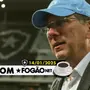 LIVE CAFÉ COM FOGÃONET | Botafogo aguarda reapresentação normalmente; time alternativo volta a campo