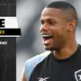 LIVE | Júnior Santos encaminhado no Atlético-MG; Botafogo não tem apego