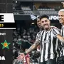 LIVE | Pós-jogo de Botafogo 2&#215;0 Portuguesa pelo Campeonato Carioca