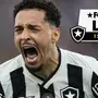 LIVE | Após Júnior Santos, Gregore tem proposta para sair do Botafogo; as últimas do mercado