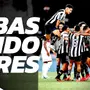 VÍDEO | Bastidores da vitória do Botafogo sobre a Portuguesa tem Patrick de Paula e Kauê liderando vestiário