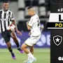 LIVE | Pós-jogo e repercussão de Botafogo 1 x 2 Volta Redonda pelo Campeonato Carioca 2025