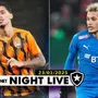 NIGHT LIVE | Situação de Marlon Gomes indefinida; negociação de Bitello com Botafogo emperra