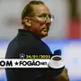 LIVE CAFÉ COM FOGÃONET | Botafogo avança entrevistas por técnico; mercado de transferências alvinegro