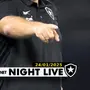 NIGHT LIVE | Sextou com as últimas notícias do Botafogo; chegou a hora da proposta para o técnico