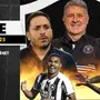LIVE | Rafa Benítez, Tata Martino ou Vasco Matos? Quem será? Igor Jesus e Cuiabano de saída do Botafogo?