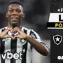 LIVE | Pós-jogo e repercussão da vitória do Botafogo sobre o Bangu no Carioca 2025