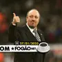 LIVE CAFÉ COM FOGÃONET | Rafa Benítez no radar do Botafogo; Igor Jesus recusa saída do Botafogo; Artur anunciado