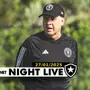NIGHT LIVE | Tata Martino descartado? Botafogo recebe propostas por Newton