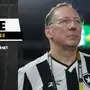 LIVE | Botafogo segue busca por novo comandante; Artur é apresentado