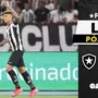 LIVE | Pós-jogo e repercussão de Botafogo 2 x 1 Fluminense pelo Carioca 2025