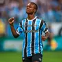 Reforço do Botafogo, Nathan Fernandes se despede do Grêmio: &#8216;Foram quase nove anos no maior do Sul&#8217;