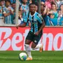 Proposta do Botafogo ao Grêmio por Nathan Fernandes pode chegar a US$ 10 milhões com metas