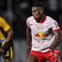 Red Bull Bragantino recusa proposta do Botafogo por Henry Mosquera