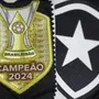 CBF detalha tabela até a 12ª rodada do Brasileirão, e Botafogo tem dois jogos em casa com ‘local a definir’