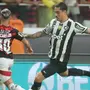 Thiago Carpini, do Vitória, sai em defesa de Lucas Halter após falhas em final: &#8216;Já tinha pedido para sair do Botafogo há 30 dias, cabeça dele não estava mais lá&#8217;