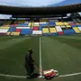 Botafogo planeja vender mando de campo em jogo com Ceará; Cariacica é provável destino