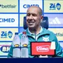 Novo técnico do Cruzeiro, Leonardo Jardim cita Botafogo como exemplo: ‘Talento e intensidade no jogo’