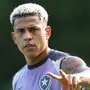 Matheus Martins recorda pênalti decisivo pelo Botafogo e projeta Super Mundial: &#8216;Torneio com alto nível de competitividade&#8217;