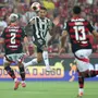 Botafogo perde clássico para uma arbitragem covarde