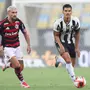 Botafogo aprende contra o Flamengo a fórmula para superar o Racing