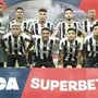 Botafogo vai disputar 12 jogos do Brasileirão com elenco da primeira janela de transferências