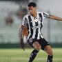 Newton deve ser titular do Botafogo contra o Racing em trio de volantes; Danilo Barbosa entra na zaga