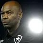 Caçapa analisa estreia e foca em melhorar Botafogo: ‘2024 foi um ano maravilhoso, mas já deixamos para trás’
