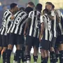 ATUAÇÕES FN: Serafim e Yarlen são os piores em Boavista 1 x 1 Botafogo; Cuiabano, Rwan Cruz e Kayke se salvam