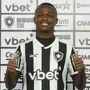 Ramon Menezes rasga elogios a Nathan Fernandes, do Botafogo: &#8216;Jogador de velocidade que é inteligente, tem o drible e faz gol. Relação bola dele é absurda&#8217;