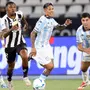Botafogo deixa Conmebol em situação delicada