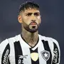 Alexander Barboza: ‘Não há nada que eu odeie mais que o sentimento horrível da derrota. Tudo passa, Botafogo voltará onde deveria estar, no topo’