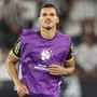 Com pubalgia, Danilo Barbosa faz tratamento e desfalca Botafogo em período de treinos
