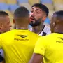 Flamengo x Botafogo: Barboza e Alex Telles levam dois jogos de suspensão no TJD-RJ, Cleiton pega quatro e Gerson é absolvido