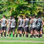 Torneio Internacional Pioneiros Sub-16: Botafogo vai jogar competição sul-americana no Uruguai