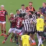 Botafogo avalia entrar com pedido de efeito suspensivo para ter Barboza e Alex Telles contra o Vasco