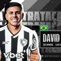 COM CORDEL, BOTAFOGO ANUNCIA CONTRATAÇÃO DE ZAGUEIRO DAVID RICARDO, EX-CEARÁ