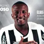 Elias Manoel aparece no BID e poderá estrear pelo Botafogo na abertura do Campeonato Brasileiro