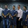 Profissionais do Botafogo são homenageados pelo Conselho Regional de Fisioterapia