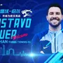 Após rescindir com Botafogo, Gustavo Sauer é anunciado por clube da China