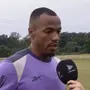 Marlon Freitas vê time preparado para Supercopa: ‘Com muita humildade, trabalho e dedicação, família Botafogo vai em busca de mais uma taça’ 