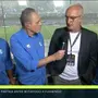 Técnico da Seleção, Dorival Júnior vai assistir a Botafogo x Flamengo e lamenta interrupção: &#8216;Uma pena&#8217;