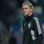 Botafogo deve formalizar proposta por Roberto Mancini após reunião, mas não há otimismo; alternativas incluem nome pouco conhecido
