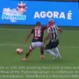 Ferj divulga relatório da ‘Good Game!’ apontando erro grave da arbitragem por não expulsar De La Cruz em Flamengo x Botafogo
