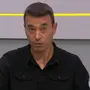 Rizek estranha demora por técnico, e comentarista cobra: ‘Sinto falta de alguém que responda pelo futebol do Botafogo’