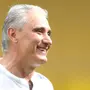 John Textor entrevista Tite e tem impressão positiva; acionista da SAF do Botafogo ainda falará com mais técnicos