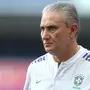 Botafogo gostou de conversa com Tite e queria avançar, mas técnico não se mostrou disposto a assumir projeto