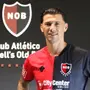 Ex-Botafogo, Victor Cuesta retorna ao futebol argentino depois de oito anos no Brasil